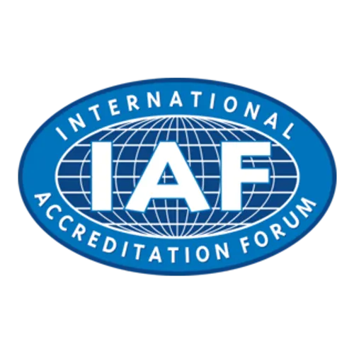IAF Logo