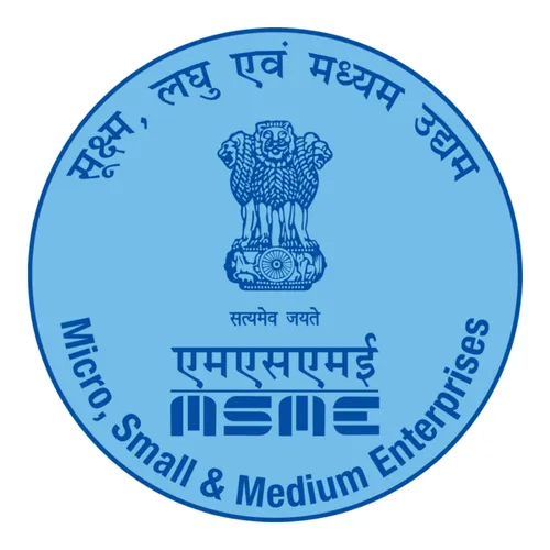 MSME Logo